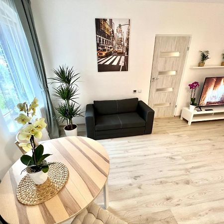 New York Apartments - Free Parking Katowice Ngoại thất bức ảnh