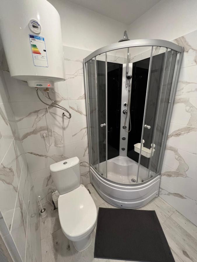 New York Apartments - Free Parking Katowice Ngoại thất bức ảnh